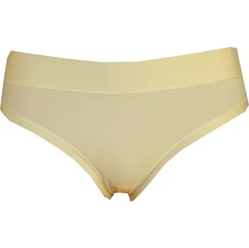 Dámské spodní prádlo Kalhotky Andrie PS 2019 smetanová velikost M-38/40