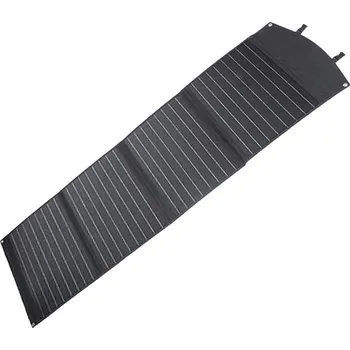 zavážecí lodička Skládací solární panel Boatman 120W, 12V