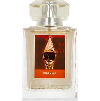 Unisex parfém Carthusia Terra Mia EDP 50 ml UNISEX