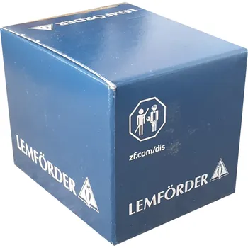 Zavěšení kol Příčné rameno - řídící páka zavěšení kol LEMFÖRDER 42592 01