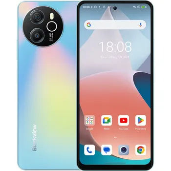 Mobilní telefon Blackview Shark 8 Blue
