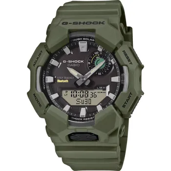 Módní doplněk Casio G-Shock Original GA-B010-3AER + možnost výměny do 90 dní + doprava zdarma