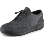 CXS Obuv polobotka Prestige AIR M20030-85, tmavě šedá Velikost: 40, Varianta: Obuv PRESTIGE AIR M20030, polobotka, vel. 40