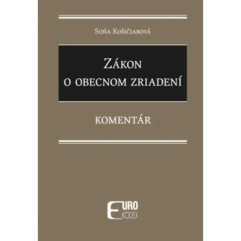 Slovenský jazyk Zákon o obecnom zriadení - Soňa Košičiarová