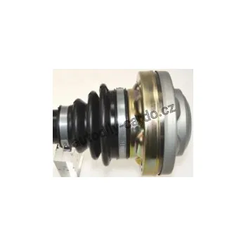 Hřídel nápravy Hnací hřídel LÖBRO 305243 - BMW