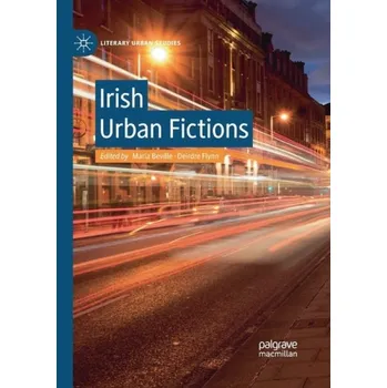 Cestování Irish Urban Fictions