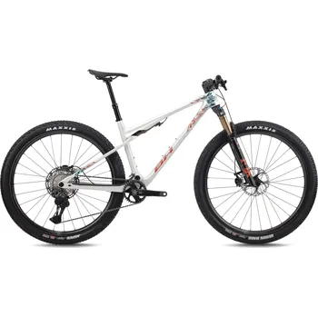 Silniční kolo BH Bikes BH LYNX SLS 8.0 WOG 2026 velikost: SM ( < 170cm ) Montáž, seřízení a doprava po ČR zdarma