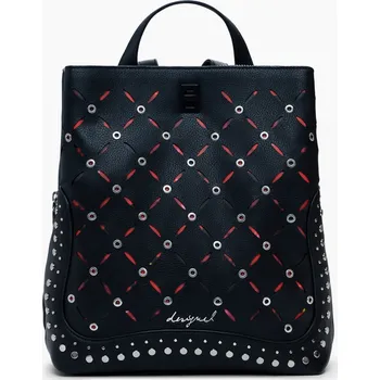 Desigual Other 3403544 černý