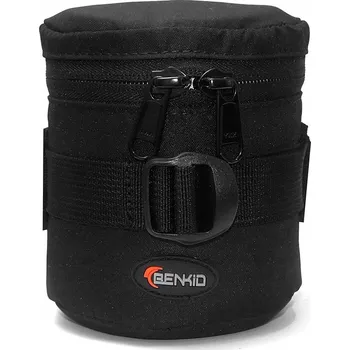 Příslušenství pro čtečku elektronické knihy Pouzdro obal pouzdro taška na objektiv 8x9 cm