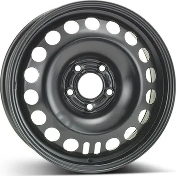 Plechové kolo Daewoo - Chevrolet Orlando 6,5x16 5x115 ET 41