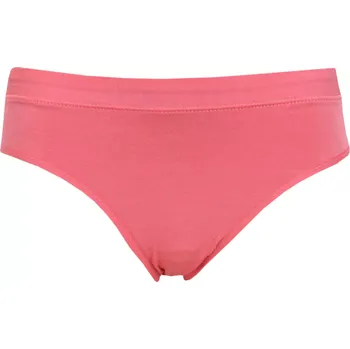 Dámské spodní prádlo Dámské klasické kalhotky Andrie PS 2937 losos velikost L-42/44