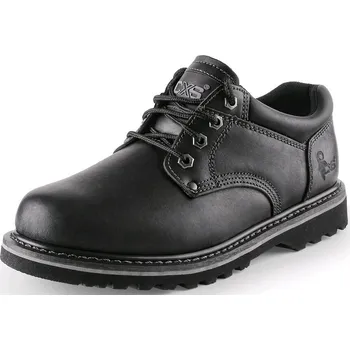 Pracovní obuv Obuv polobotka CXS ROAD LOVEL, černá Velikost: 39, Varianta: Obuv CXS ROAD LOVEL, polobotka, vel. 39, Rozdělení: 0000000000