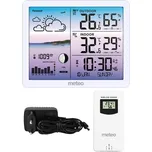 METEO SP107 bílá