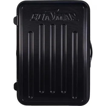 zavážecí lodička Hard Case kufr pro zavážecí loďku Boatman Actror, Plus, Vulcan