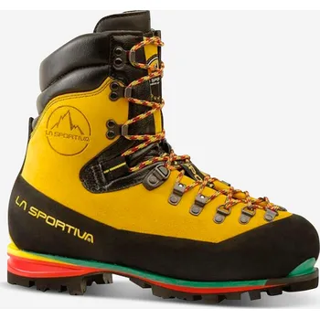 Pánská treková obuv LA SPORTIVA Alpinistická obuv Nepal Extreme žlutá 46