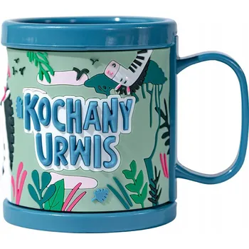 HRNEK pro děti jako DÁREK PRO CHLAPCE ke Den dětí s nápis MILOVANÝ ROŠŤÁK