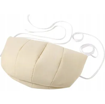 Umělý BŘÍŠKO Santa Claus TĚHOTENSTVÍ pivní