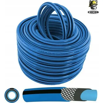 Příslušenství ke kompresoru Hadice ke kompresoru pneumatická 12,5mm 1m