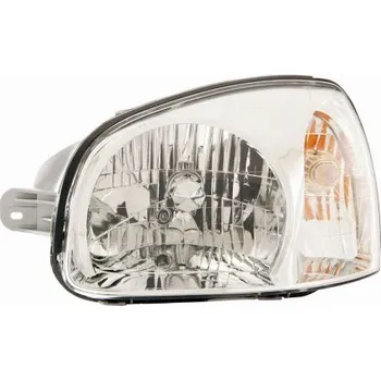 Přední světlomet Světlomet ABAKUS 221-1139L-LDEMD