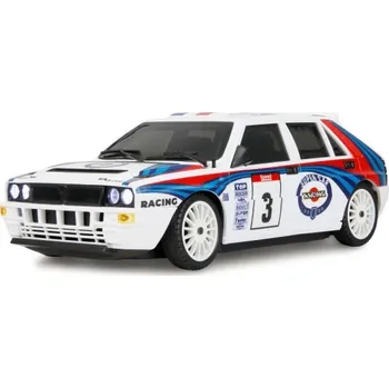 RC model auta Driftovací RC auto LR28 s gyroskopem 4x4 1:28 RTR