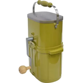 zavážecí lodička Boatman Crusher 6l, 340x261mm mlýnek na boilies