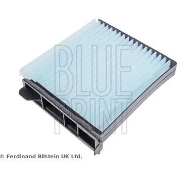 Ventilátor topení a klimatizace Filtr, vzduch v interiéru BLUE PRINT ADN12533