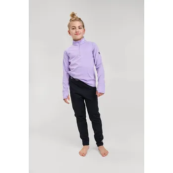 Chlapecká mikina Dětská mikina Reima Meriol 5200441A.9BYA fialová 04X, vel. 152