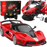 Ferrari FXX K 1:18