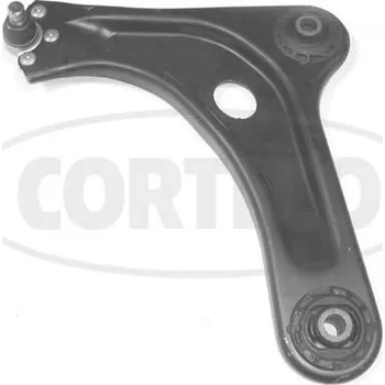 Zavěšení kol Řídicí páka, zavěšení kol CORTECO 49399298