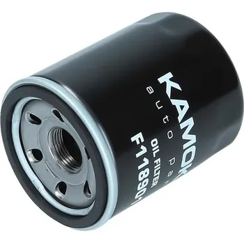Olejový filtr Olejový filtr KAMOKA F118901