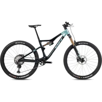 Horské kolo BH Bikes BH LYNX Trail 9.0 GGG 2026 velikost: XL ( > 190cm ) Montáž, seřízení a doprava po ČR zdarma
