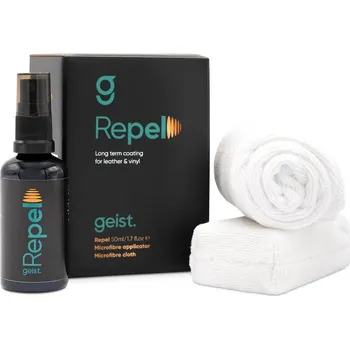 Geist Repel Coating 50ml ochranný povlak na kůži