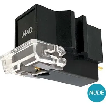 Příslušenství pro gramofon Jico - J44D IMPROVED NUDE - MM přenoska - Made in Japan