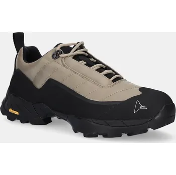 Pánské tenisky Boty ROA Katharina, 45, zelená, 78X