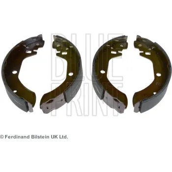 Brzdová čelist Sada brzdových čelistí Ferdinand Bilstein ADN14105