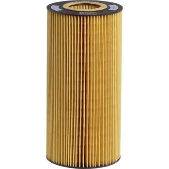 Filtr do auta Olejový filtr HENGST FILTER E175H D129