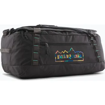 Cestovní taška Cestovní taška Patagonia Black Hole Duffel 55 l unity fiz/ink black