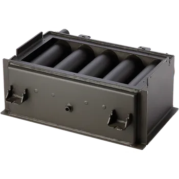 Krbová kamna Ostatní výrobci HAAS+SOHN Výměník pro krbová kamna WERFEN 9