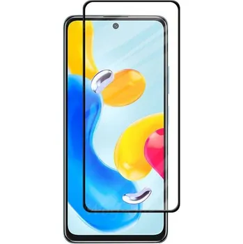 OEM 6D PRO Full Glue tvrzené sklo pro Xiaomi RedMi NOTE 11 PRO / NOTE 11 PRO 5G