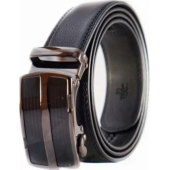 Opasek 4YOU černý pásek - unisex