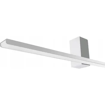 Nástěnné svítidlo Nástěnné svítidlo Artemis Chrome 13,8W LED 60cm 4000K IP44