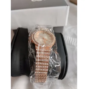 Hodinky Dámské hodinky s náramkem Bijou Brigitte