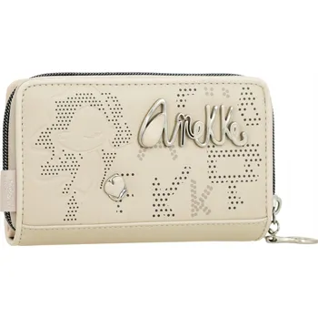 Anekke peněženka eko kůže vícebarevná - dámská