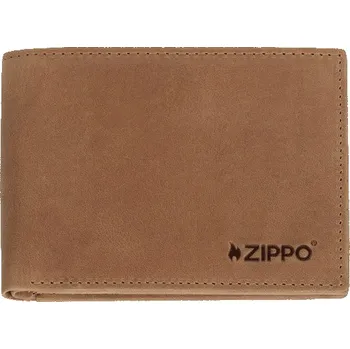 Peněženka Kožená peněženka Zippo Vintage 44199