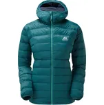 Mountain Equipment Frostline Jacket Women's_Deep teal Size: L, Color: Deep Teal