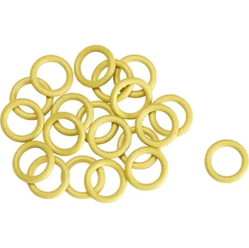 Chladič motoru Těsnění, potrubí chladiva VALEO 509139