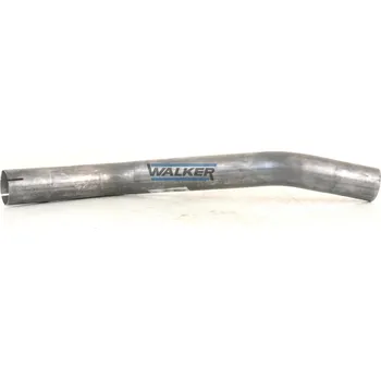 Výfukový systém Výfuková trubka WALKER 07646