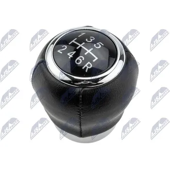 Hlavice řadicí páky Hlavice řadicí páky NTY GZB-SB-000