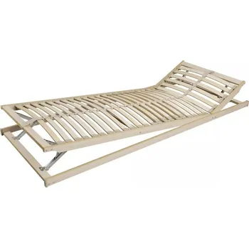 Postelový rošt Rošt Duoflex KF