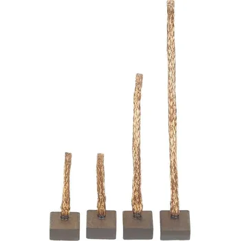 Autoelektrika Uhlíkový kartáč, startér AS-PL SB4001